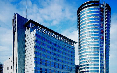 長沙晚報報業大廈